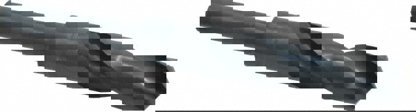 Reduced Shank Drill Bit: 13/16'' Dia, 1/2'' Shank Dia, 118 0, High Speed Steel